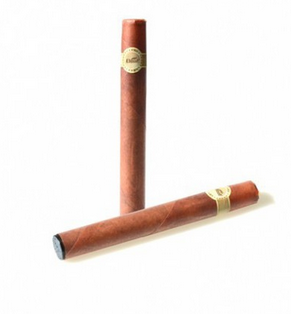 ICIGAR MINI - электронный заменитель сигар.