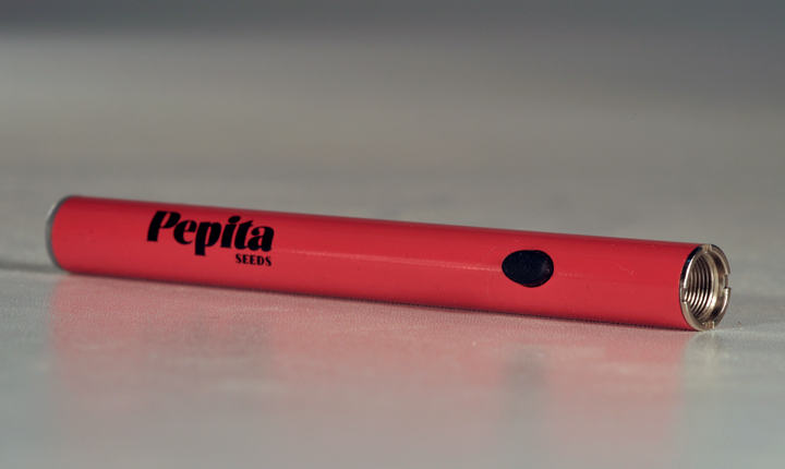 Pepita siroco - достойная внимания электронная сигарета для новичков, как билет в будущее настоящего парильщика.