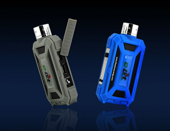 Dovpo e-lvt 2 - говорите, что размер имеет значение?