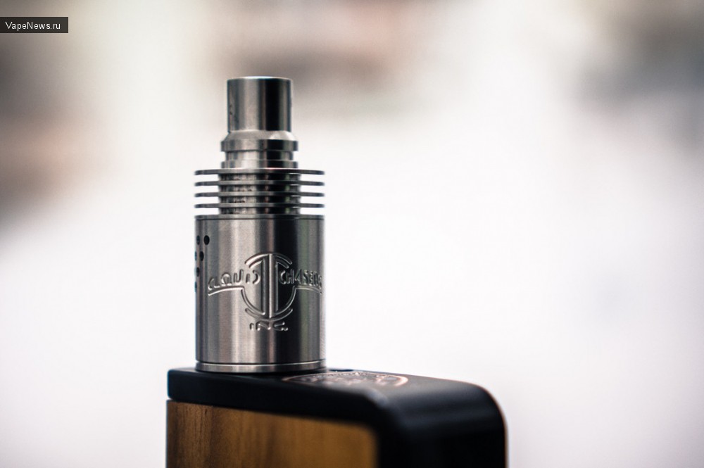 Archon RDA by Cloud Chasers Inc - нужны облака?Тогда мы идем к Вам