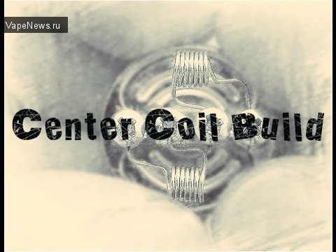 Center coil build by RiP Trippers. Русские субтитры