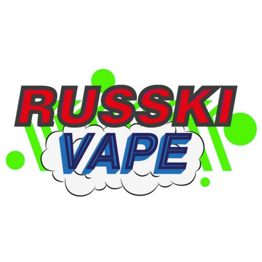 Russki Vape уже скоро!