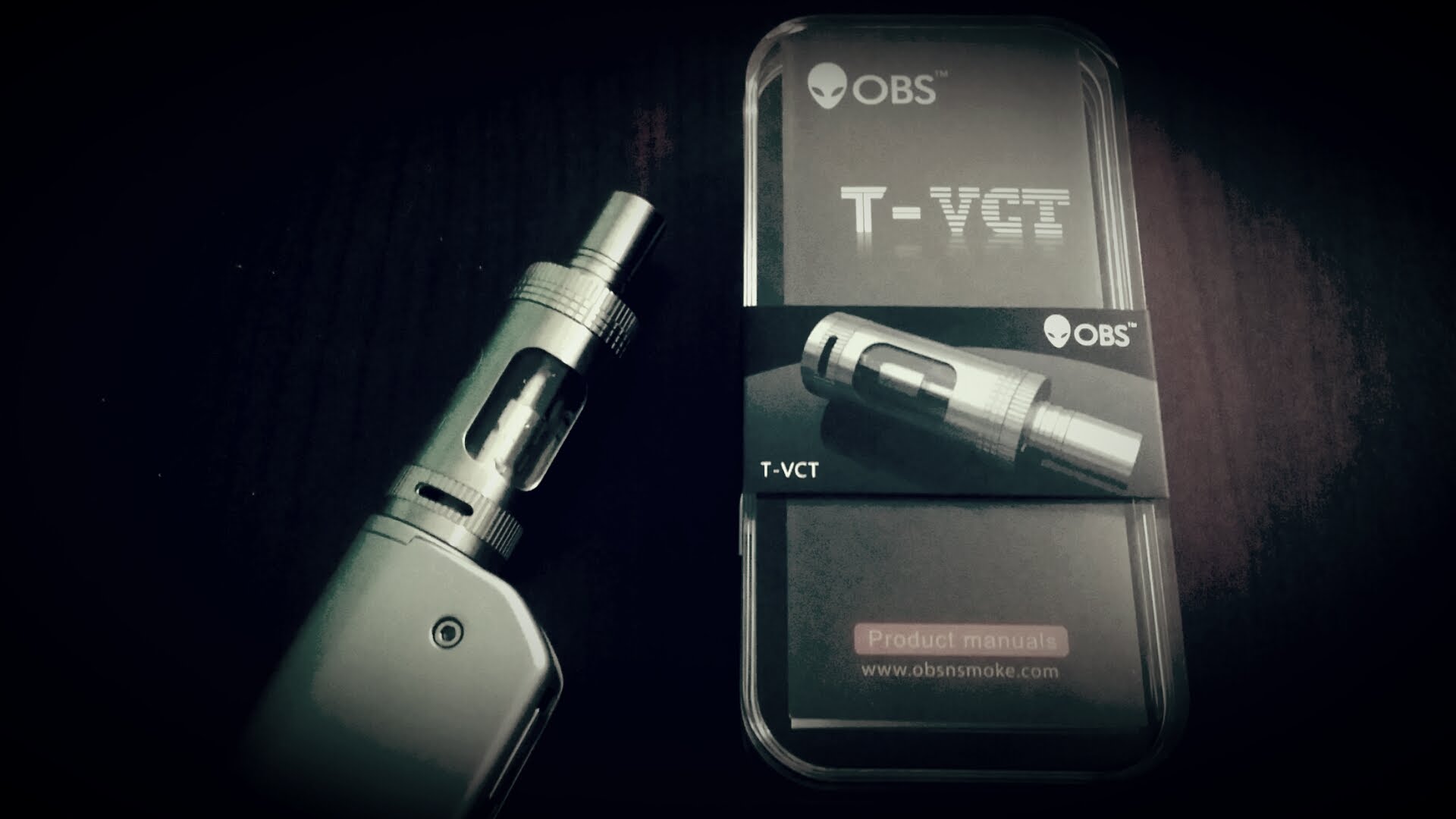 T-VCT от OBS - суб-Омный бак с испарителями и дополнительной обслуживаемой площадкой