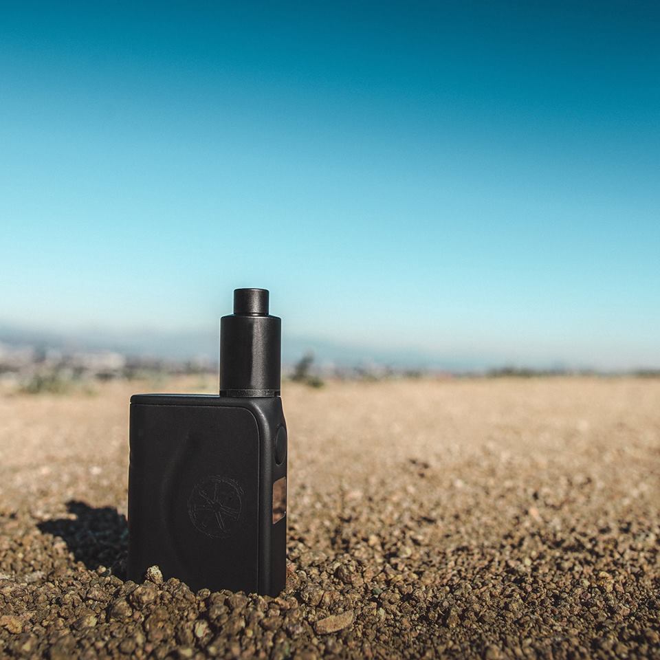 Minikin by asMODus - серьезная заявка на успех от американцев