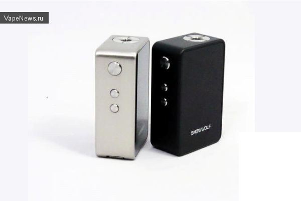 SnowWolf Mini Plus by Laisimo - получится ли повторить успех?