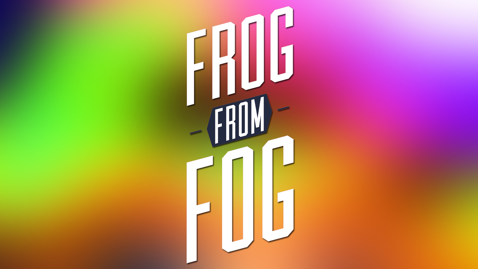 Обзор E-Liquid #FrogFromFog