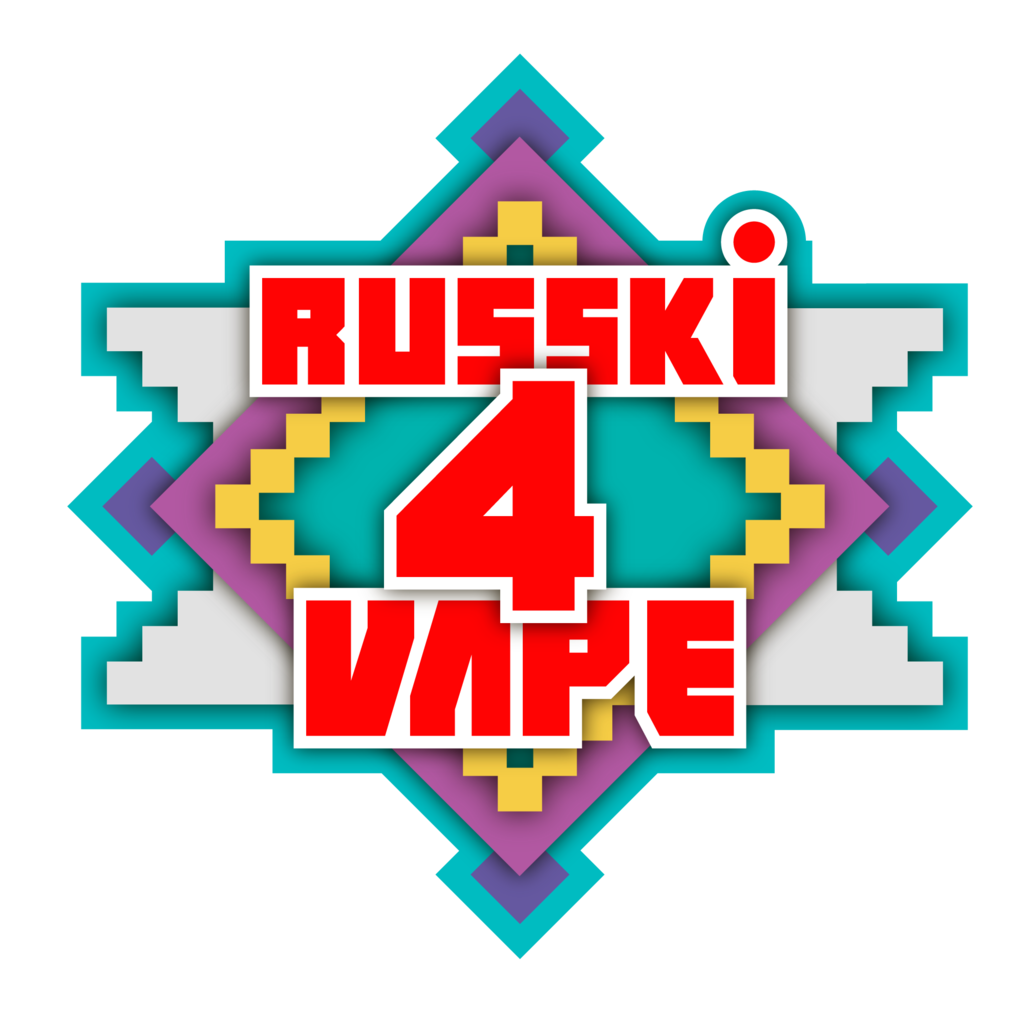 Russki Vape 4 уже завтра!