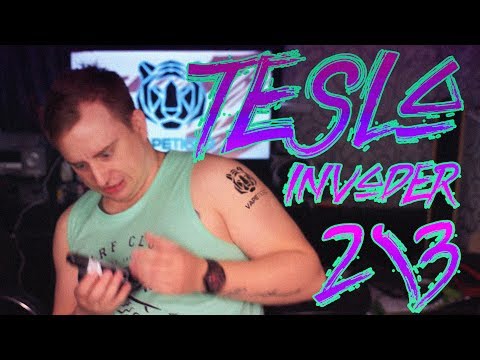 Tesla Invader 2\3 from VAPETIGER