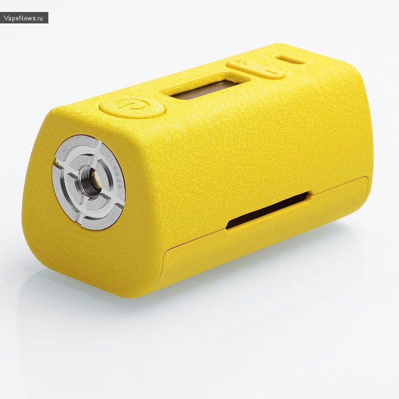 Boxer Rader by Hugo Vapor - 3D принтер, хорошая плата и все такое