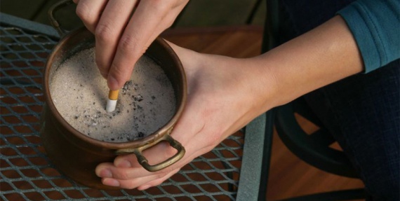 Эволюция взглядов табачных магнатов. В компании Kent прогнозируют уменьшение потребления традиционных сигарет