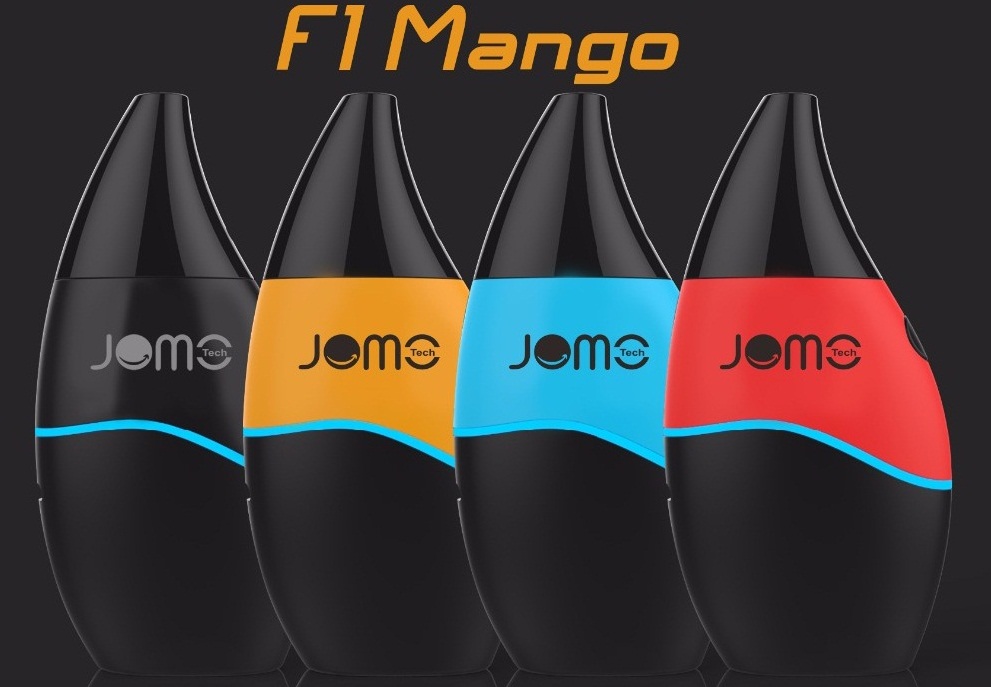 Jomotech F1 Mango - экой фрукт