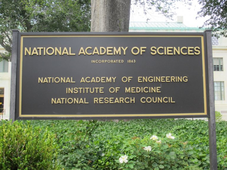 Новый отчет Национальной академии наук США о вейпинге