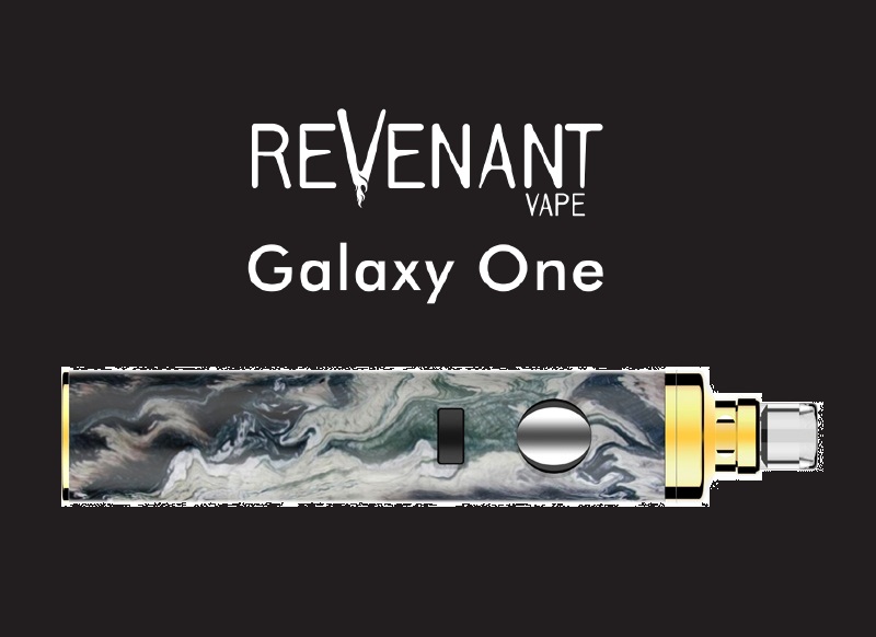 Revenant Galaxy One kit - стильный набор...