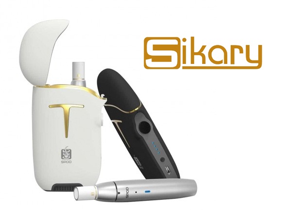 Sikary Spod Starter Kit - автономность прежде всего...