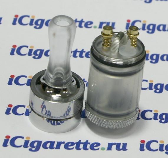 SMOKtech R-Tank: Идеал - качество и простота
