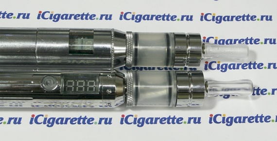 SMOKtech R-Tank: Идеал - качество и простота