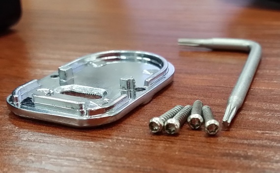 Eleaf iSmoka iStick: Действительно впечатляет!