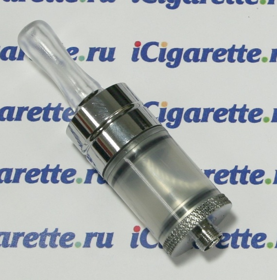 SMOKtech R-Tank: Идеал - качество и простота