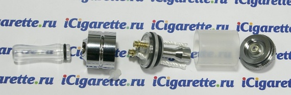 SMOKtech R-Tank: Идеал - качество и простота
