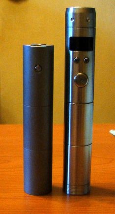 Orion V4.1batt: Дружит с любыми аккумуляторами
