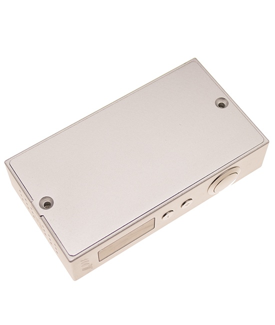 Sigelei 100W: Стильный и лёгкий