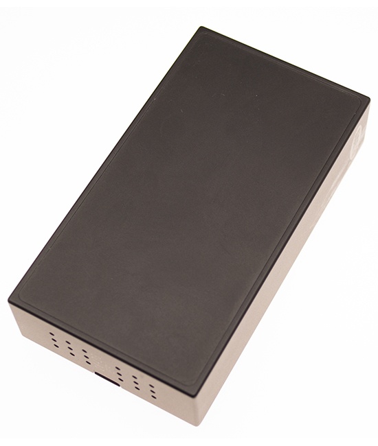 Sigelei 100W: Стильный и лёгкий