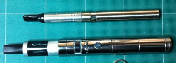 Vapeonly BCC Mega: Качественный китайский испаритель