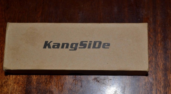 Kangside 30(KSD30): Подпружиненный центральный пин