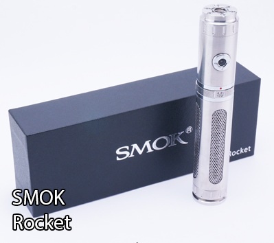 Новинка от SMOK Technology