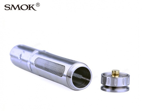 Новинка от SMOK Technology