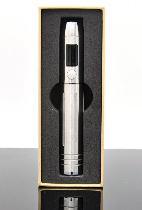 kVapor V 70 - уверенный новичок среднего класса.