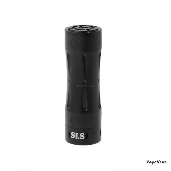 SLS M-6 26650 Mechanical Mod - механическое разнообразие.