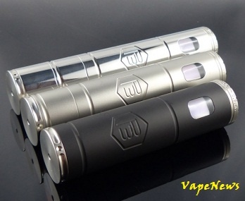 Обзор ProVari 3 от ProVape