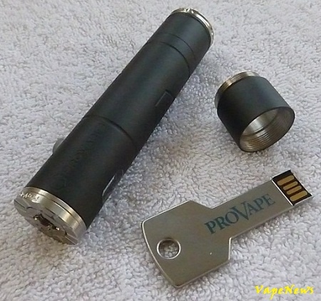 Обзор ProVari 3 от ProVape