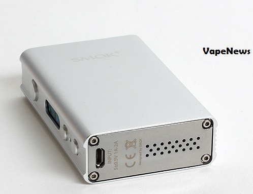 SMOKtech XPRO M 80 plus - очень похож,но еще круче.