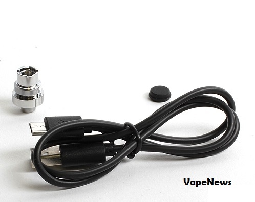 SMOKtech XPRO M 80 plus - очень похож,но еще круче.