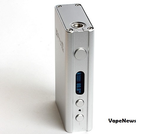 SMOKtech XPRO M 80 plus - очень похож,но еще круче.