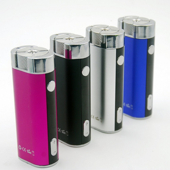 Defender от  Heatvape - Istick напрягся.