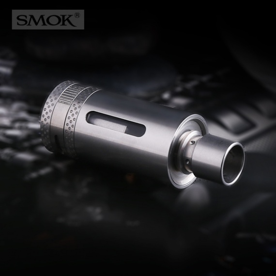 RSBT II by SMOKtech - а этот парень неплох.