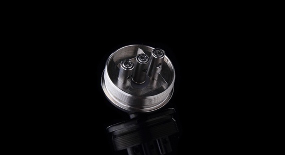 Buhawi RDA clone - парень с ураганным обдувом.