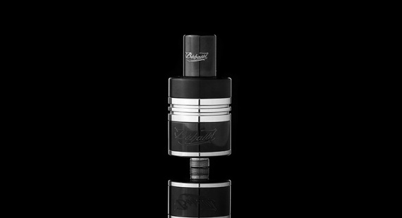 Buhawi RDA clone - парень с ураганным обдувом.