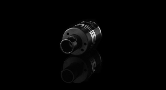 Buhawi RDA clone - парень с ураганным обдувом.