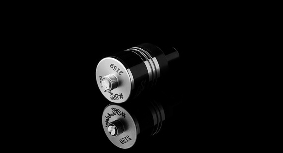 Buhawi RDA clone - парень с ураганным обдувом.
