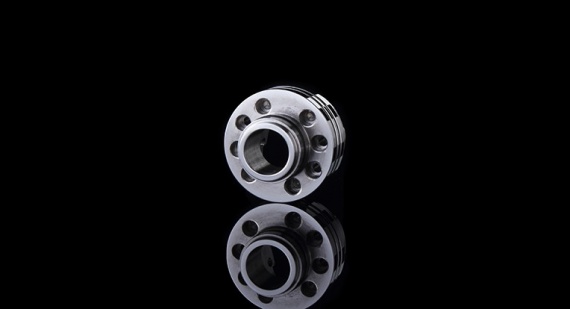 Buhawi RDA clone - парень с ураганным обдувом.