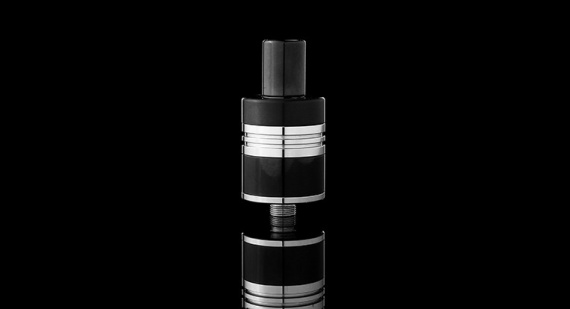 Buhawi RDA clone - парень с ураганным обдувом.