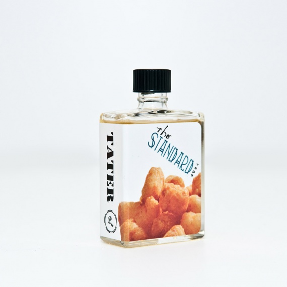 The Standart Vape - НЕстандарт из США.