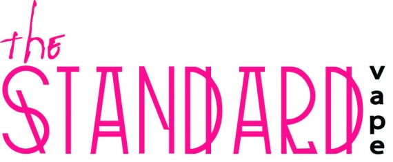The Standart Vape - НЕстандарт из США.