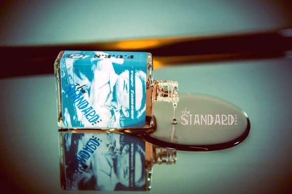 The Standart Vape - НЕстандарт из США.