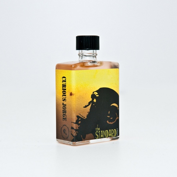 The Standart Vape - НЕстандарт из США.