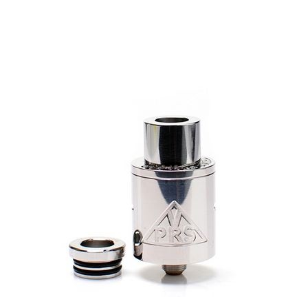 Thunder Cloud Plus by The VPRS - очередная competition RDA.